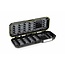 matrix hlr hook length storage box slim