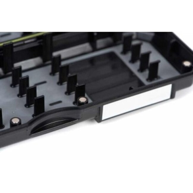 matrix hlr hook length storage box slim