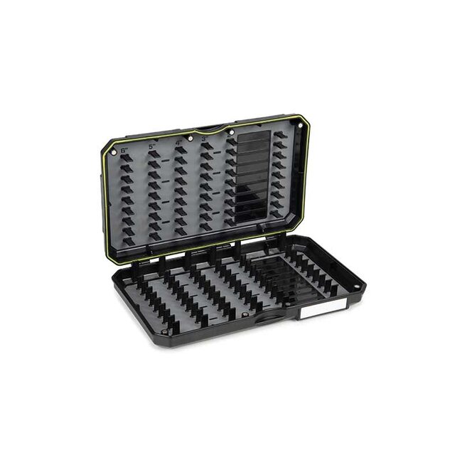matrix hlr hook length storage box short