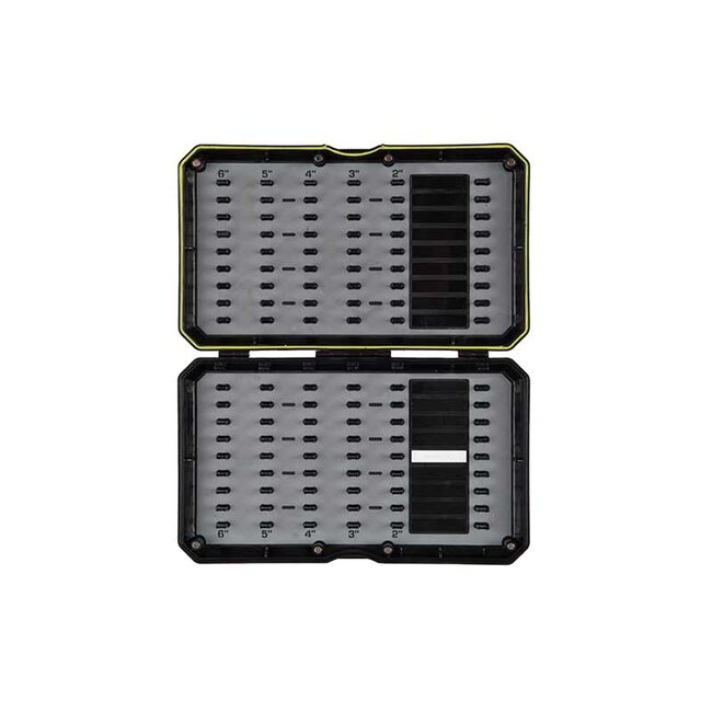 matrix hlr hook length storage box short