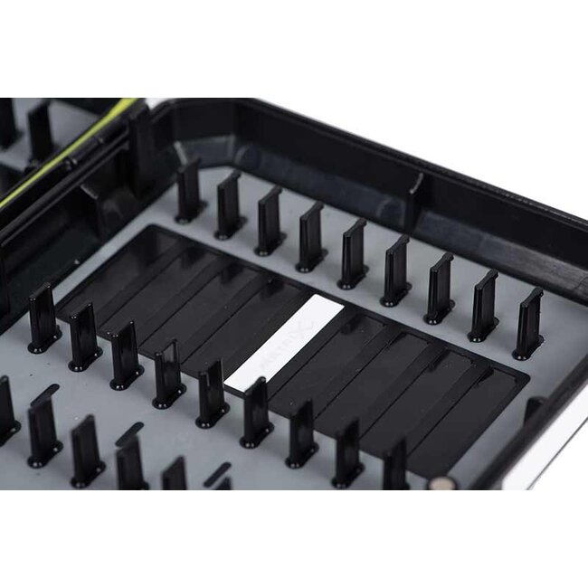 matrix hlr hook length storage box short
