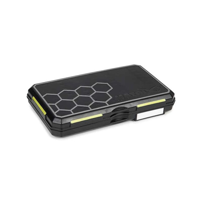 matrix hlr hook length storage box short