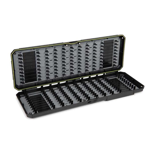 matrix hlr hook length storage box long