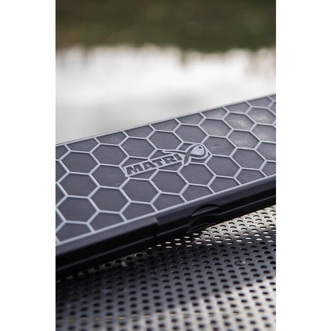 matrix hlr hook length storage box long