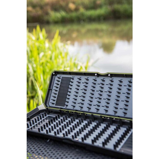 matrix hlr hook length storage box long