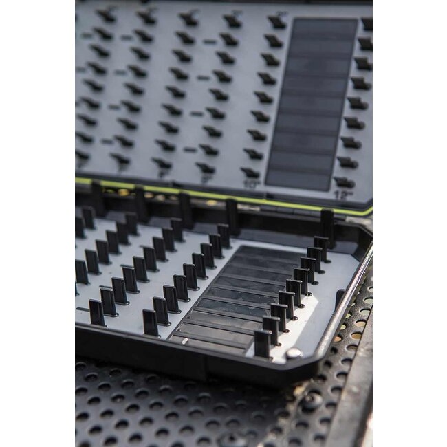 matrix hlr hook length storage box long