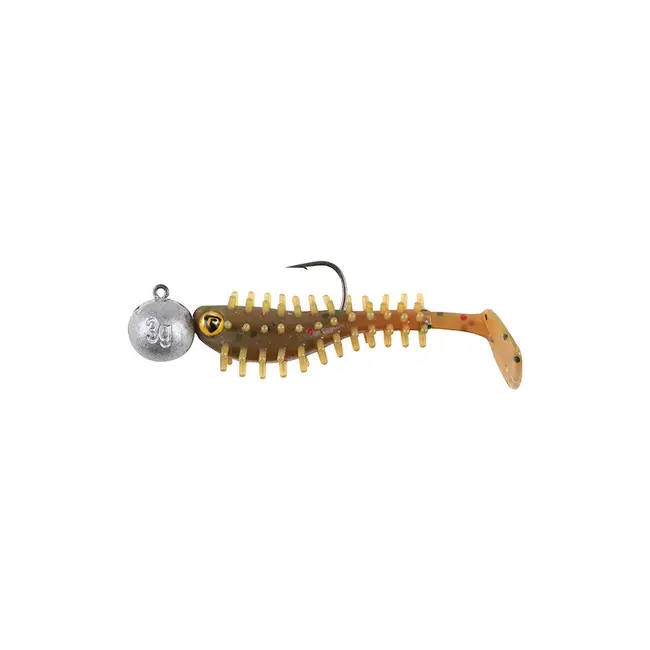 fox rage ultra uv micro spickey loaded lure pack *new colour