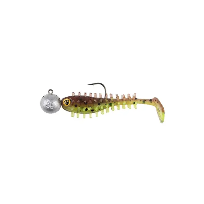 fox rage ultra uv micro spickey loaded lure pack *new colour