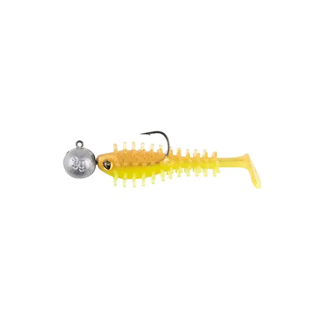 fox rage ultra uv micro spickey loaded lure pack *new colour