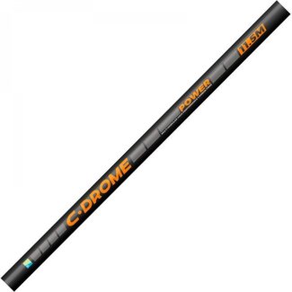 preston c-drome power pack 11.5 meter **laatste kans**