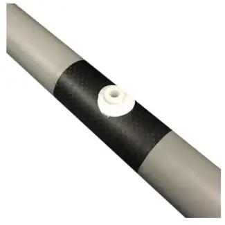 preston dwa roller pulla kit - grey