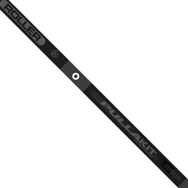 preston dwa roller pulla kit - grey