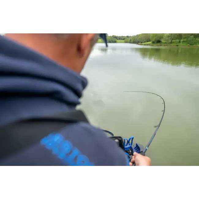 preston monster x feeder rods reserve quivertips