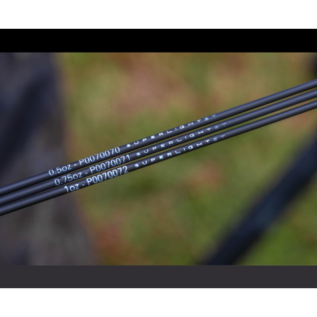 preston supera x superlight st tip