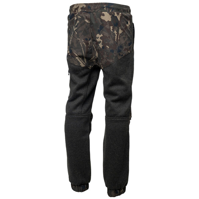 nash zero tolerance zt nordic fleece joggers