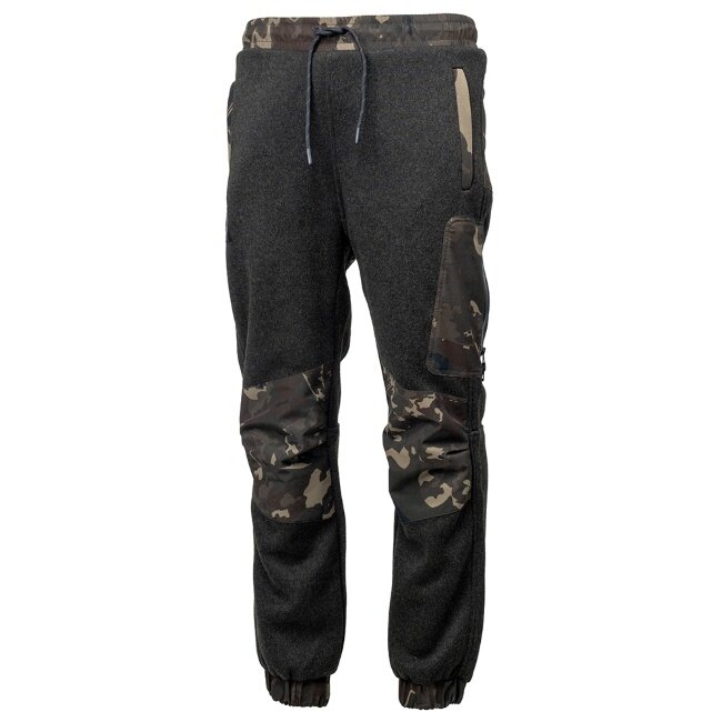 nash zero tolerance zt nordic fleece joggers