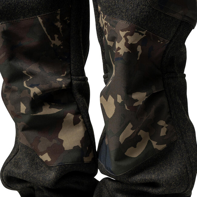 nash zero tolerance zt nordic fleece joggers