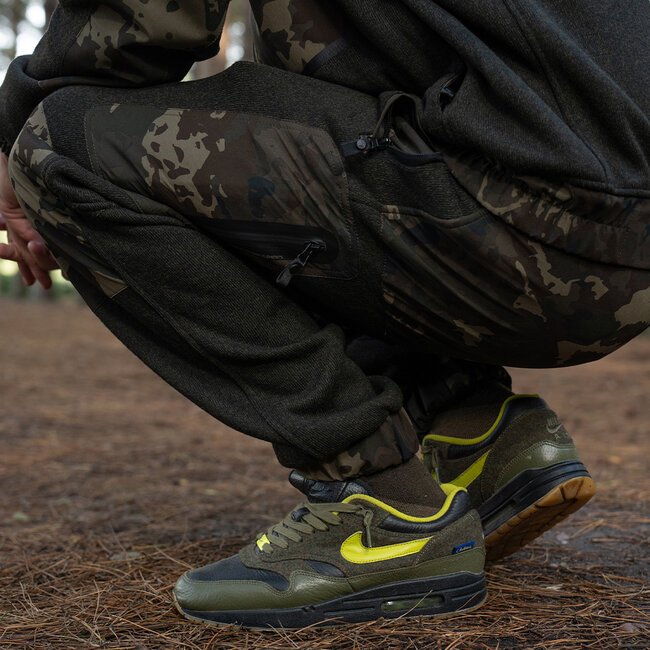 nash zero tolerance zt nordic fleece joggers