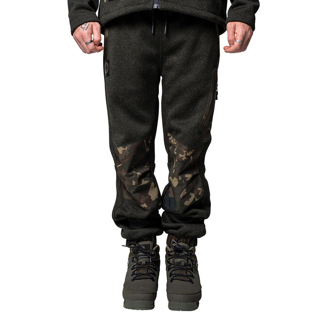 nash zero tolerance zt nordic fleece joggers
