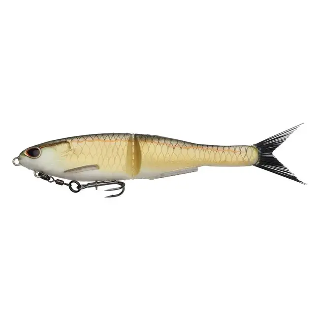 berkley nessie met powerbait