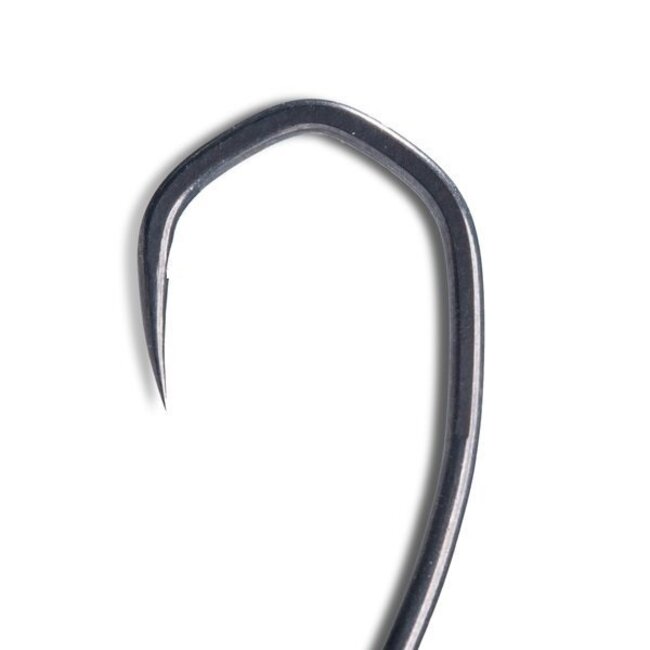 nash pinpoint claw long shank barbless *model 2025