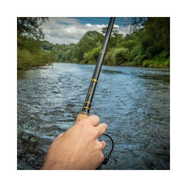 korum glide power float 13ft 1.75lb