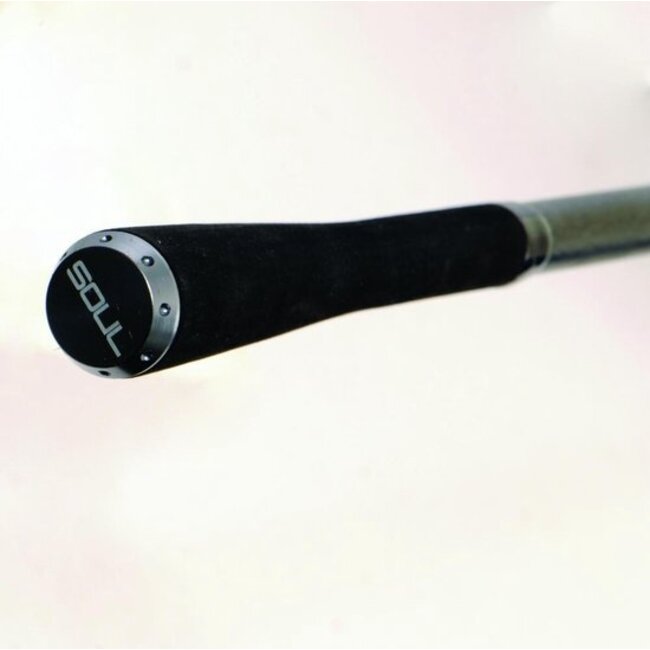 soul nero piet vogel 12ft 3lb **uitverkoop**