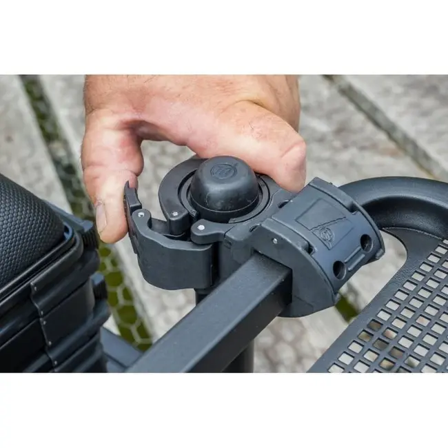 preston venta-lite side tray xl