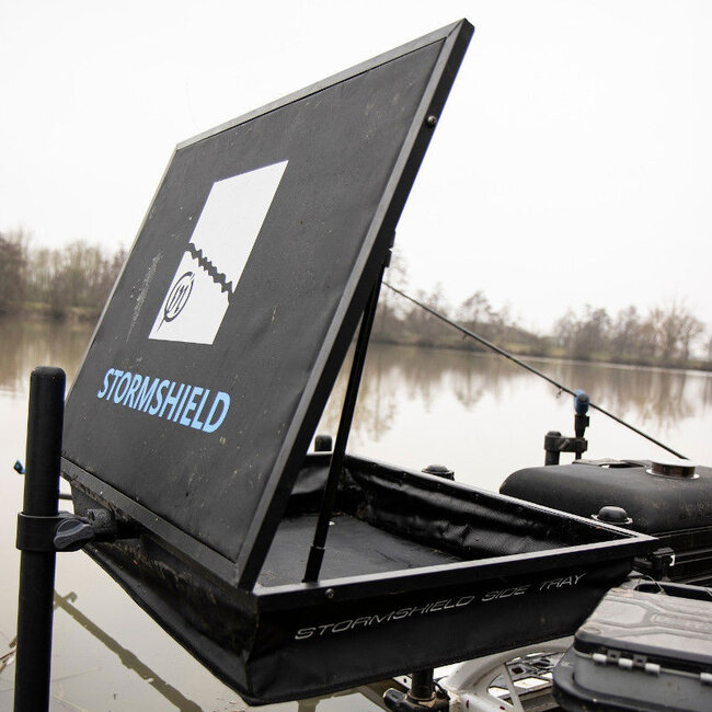preston stormshield side tray xl