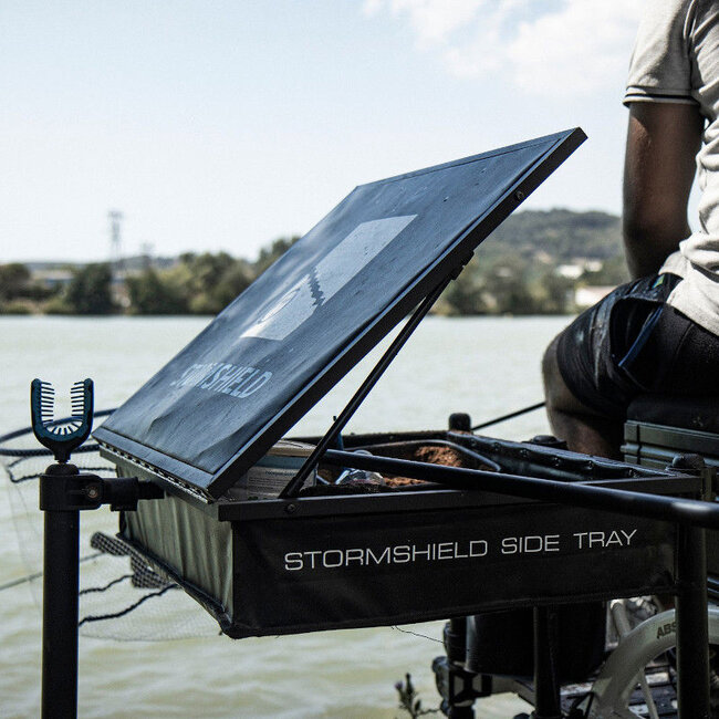 preston stormshield side tray xl