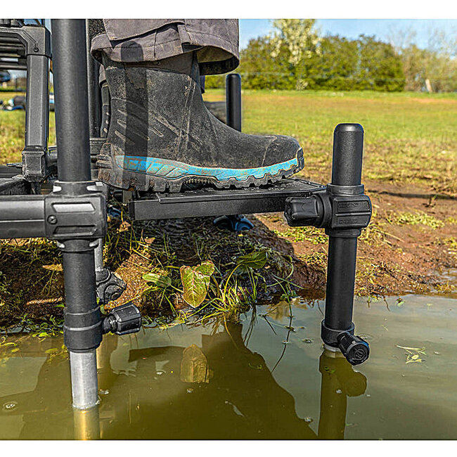 preston offbox side foot rest