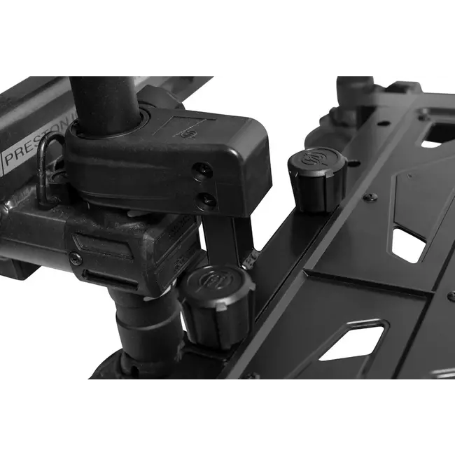 preston offbox side foot rest