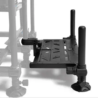 preston offbox side foot rest