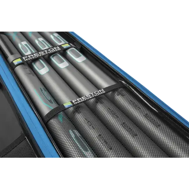 preston hardcase pole safe