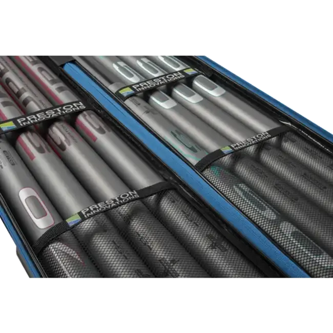 preston hardcase pole safe