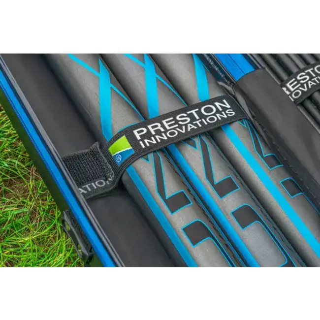 preston hardcase pole safe