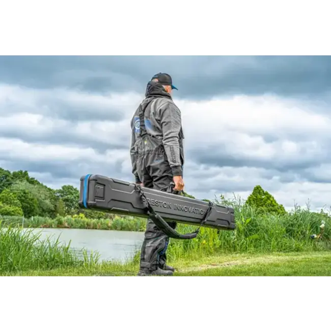 preston hardcase pole safe