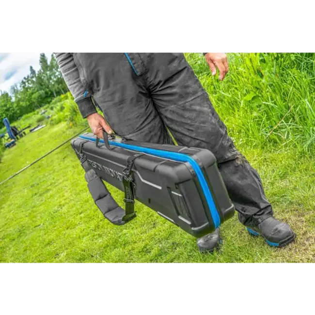 preston hardcase pole safe