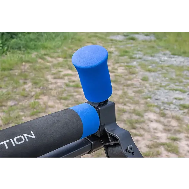 preston inception flat roller xl