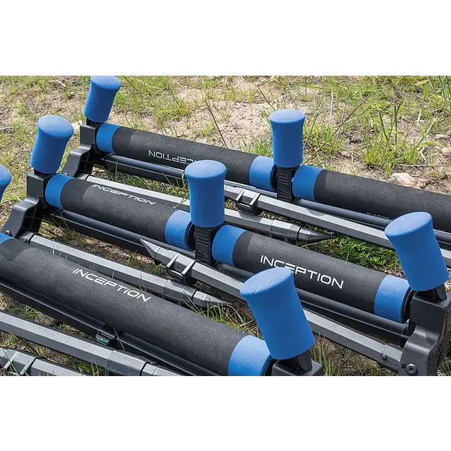 preston inception flat roller xl