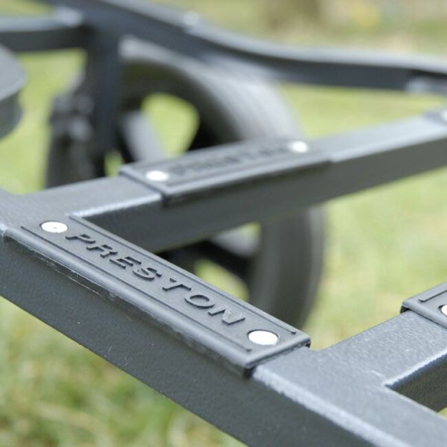 preston space station  shuttle vervoersysteem