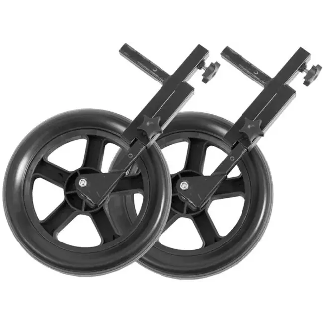 preston 4 wheel shuttle conversion kit