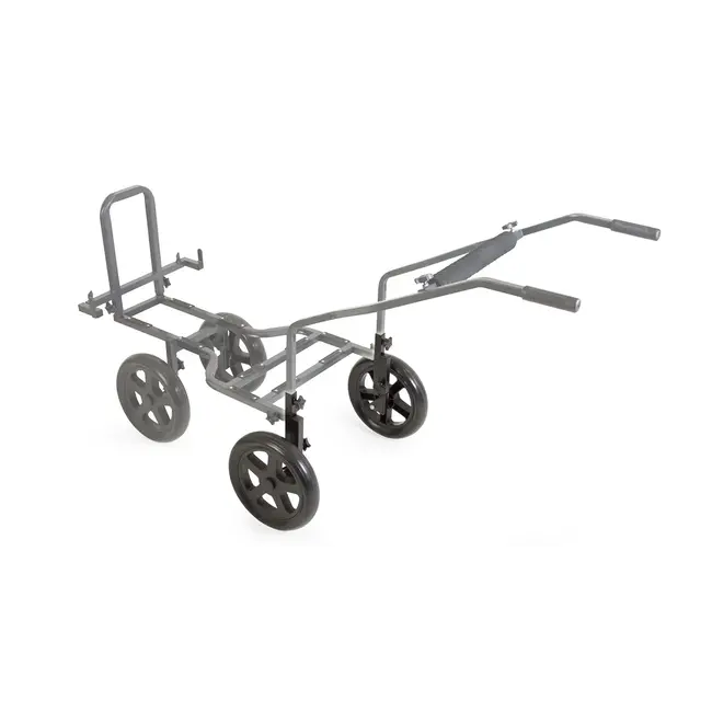 preston 4 wheel shuttle conversion kit