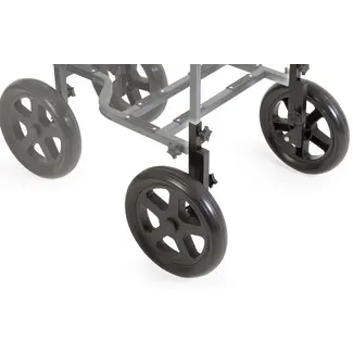 preston 4 wheel shuttle conversion kit