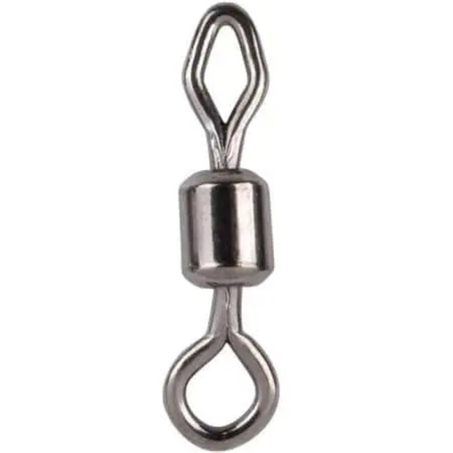 cresta anti-twist swivels combi eyes