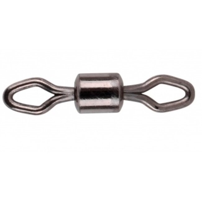 cresta anti twist swivels diamond eyes