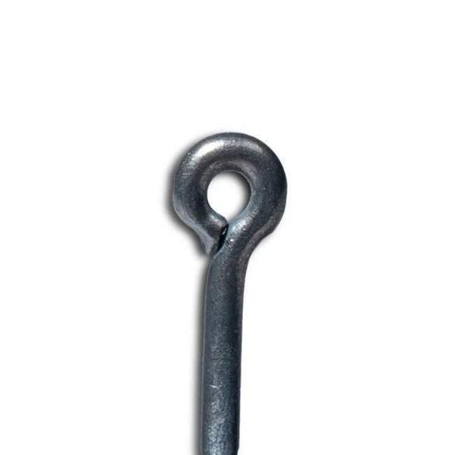 nash pinpoint curve shank x