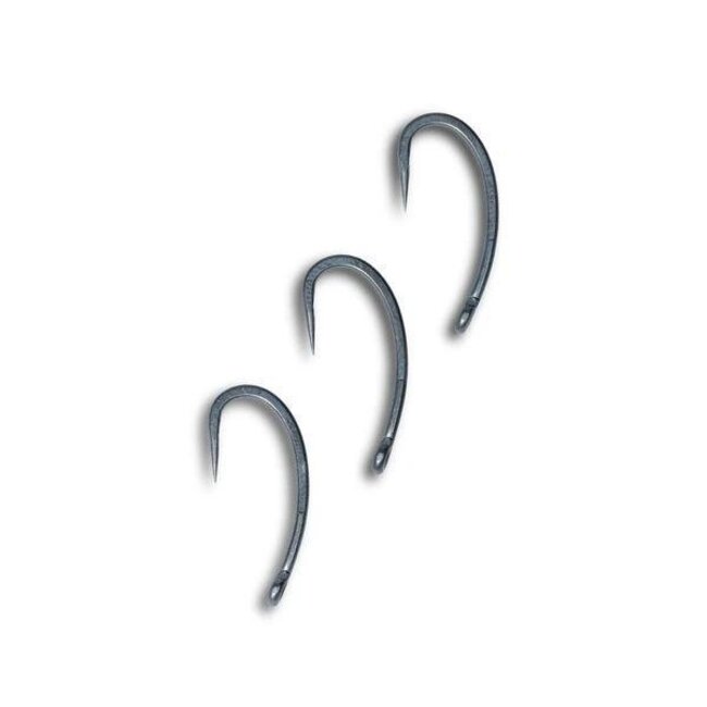 nash pinpoint curve shank x