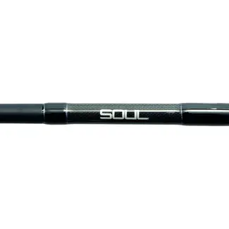 soul nero the float