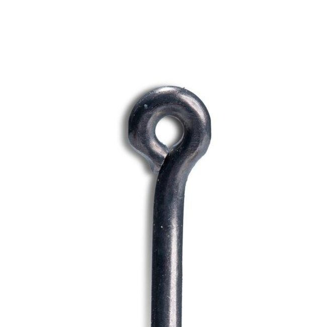 Nash pinpoint claw long shank x